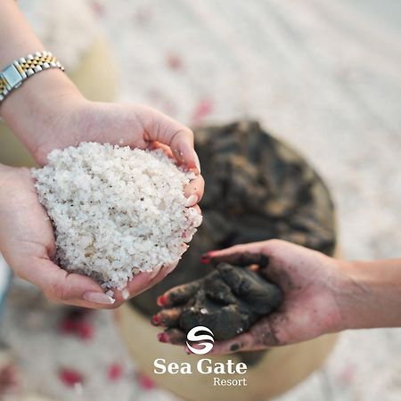 Sea Gate Resort Sweimeh 외부 사진