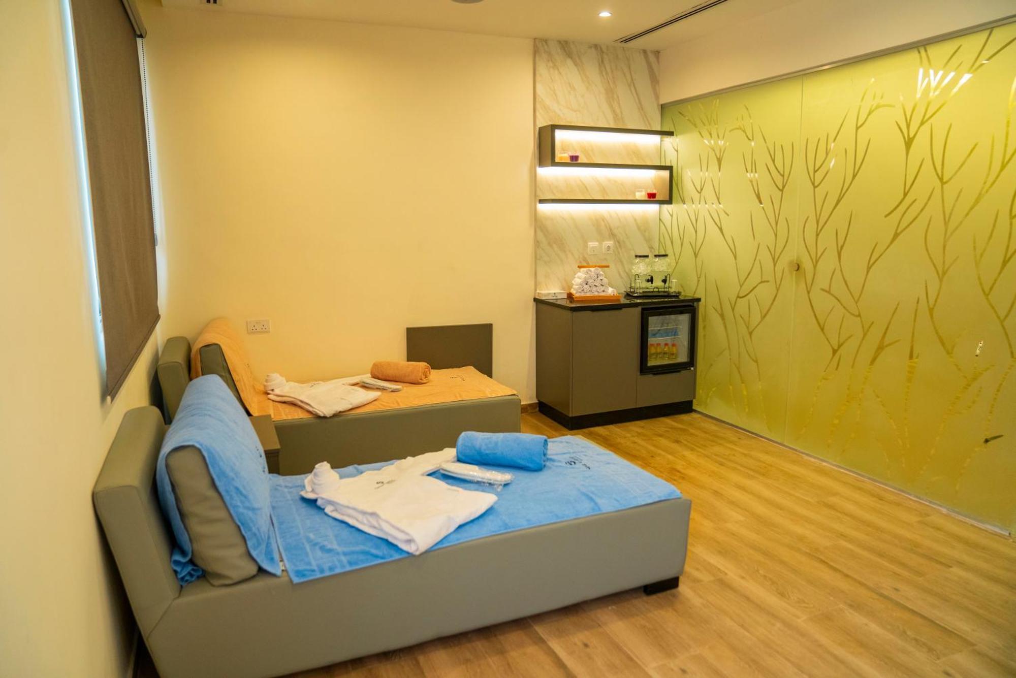 Sea Gate Resort Sweimeh 외부 사진