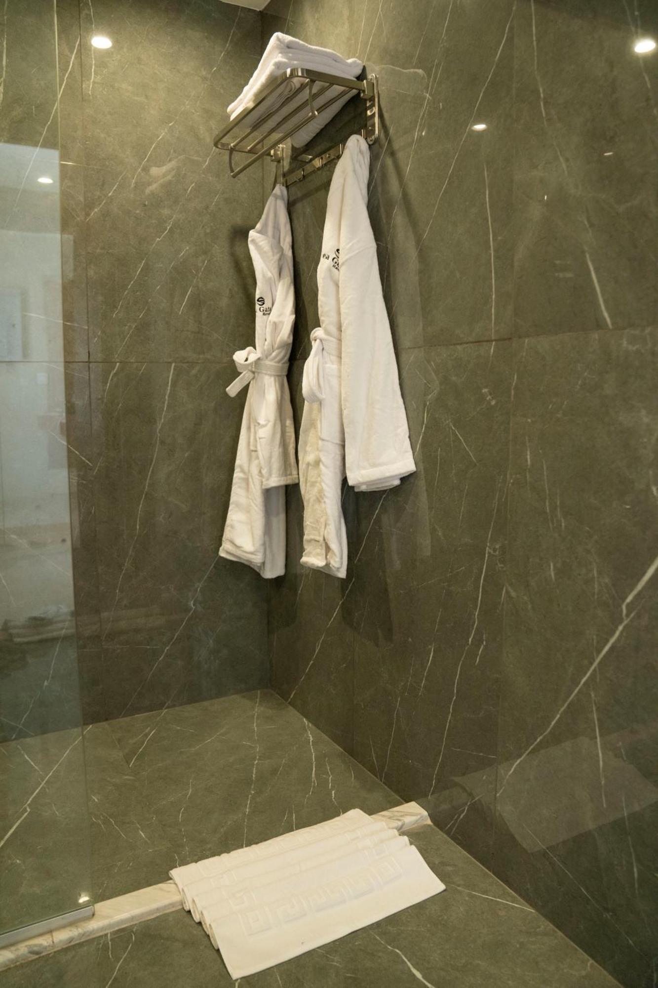 Sea Gate Resort Sweimeh 외부 사진