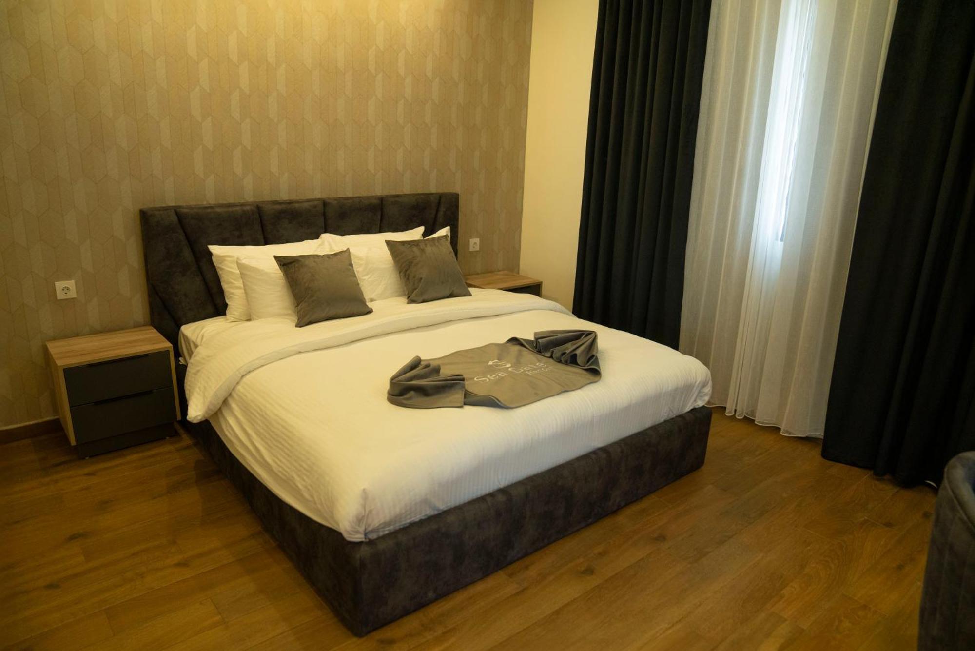 Sea Gate Resort Sweimeh 외부 사진
