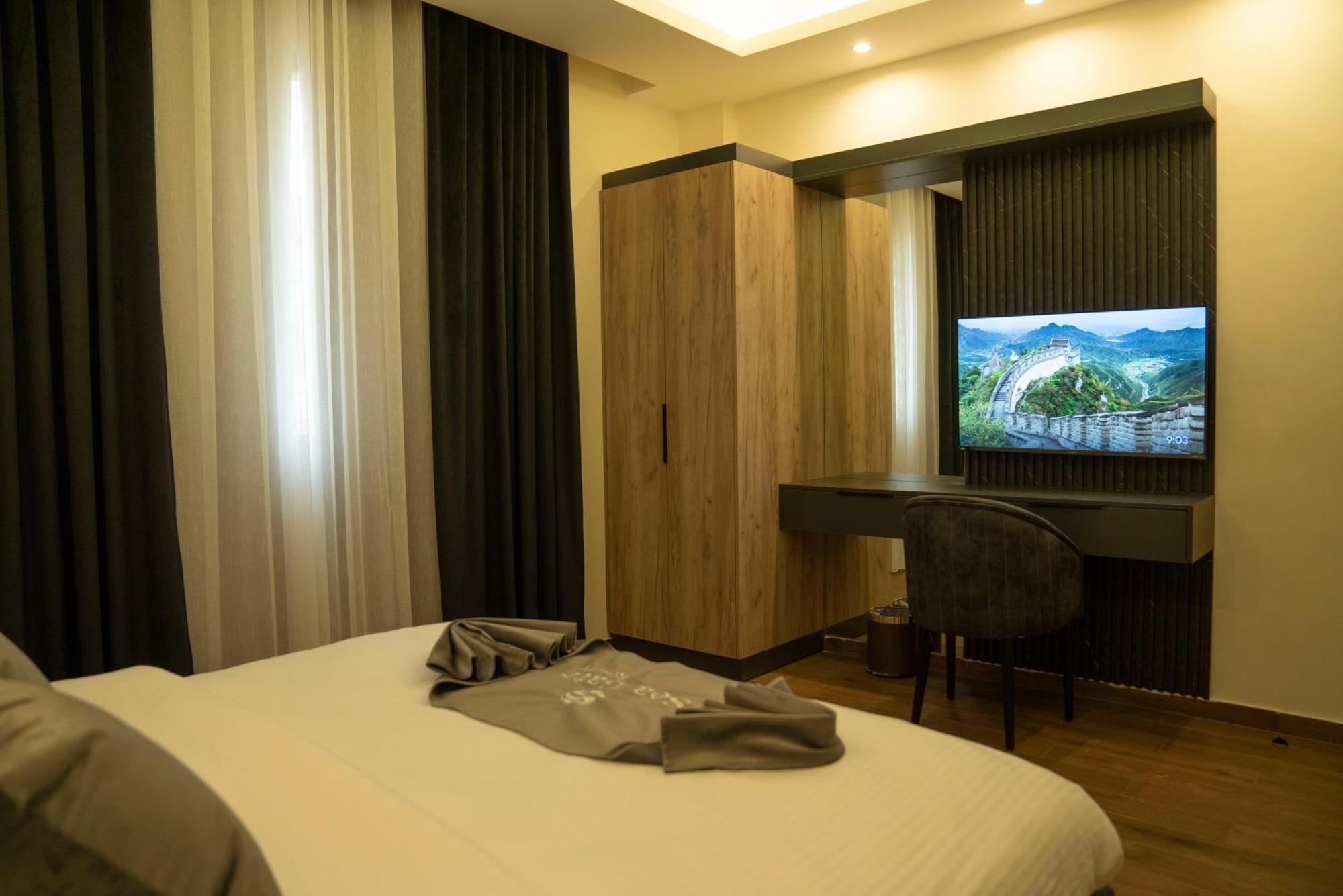 Sea Gate Resort Sweimeh 외부 사진