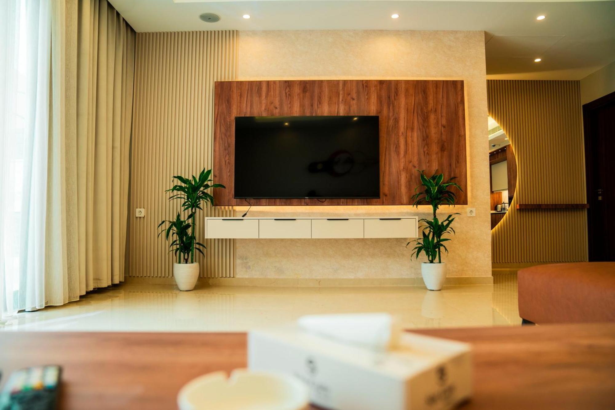 Sea Gate Resort Sweimeh 외부 사진