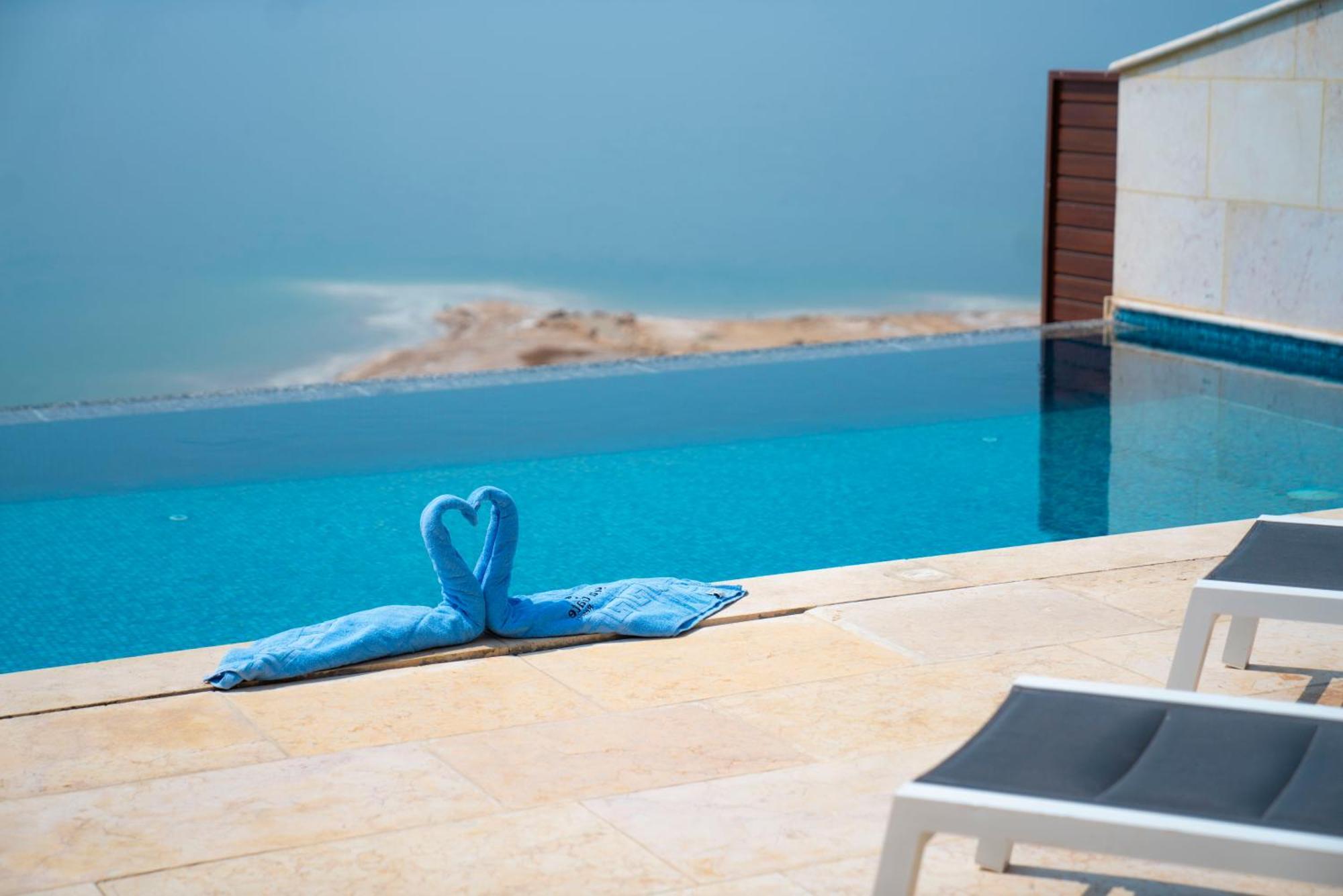 Sea Gate Resort Sweimeh 외부 사진